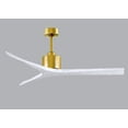 thumbnail image 4 of Matthews Fans - Mollywood Ceiling Fan in Contemporary Style 60 Inches, 4 of 7