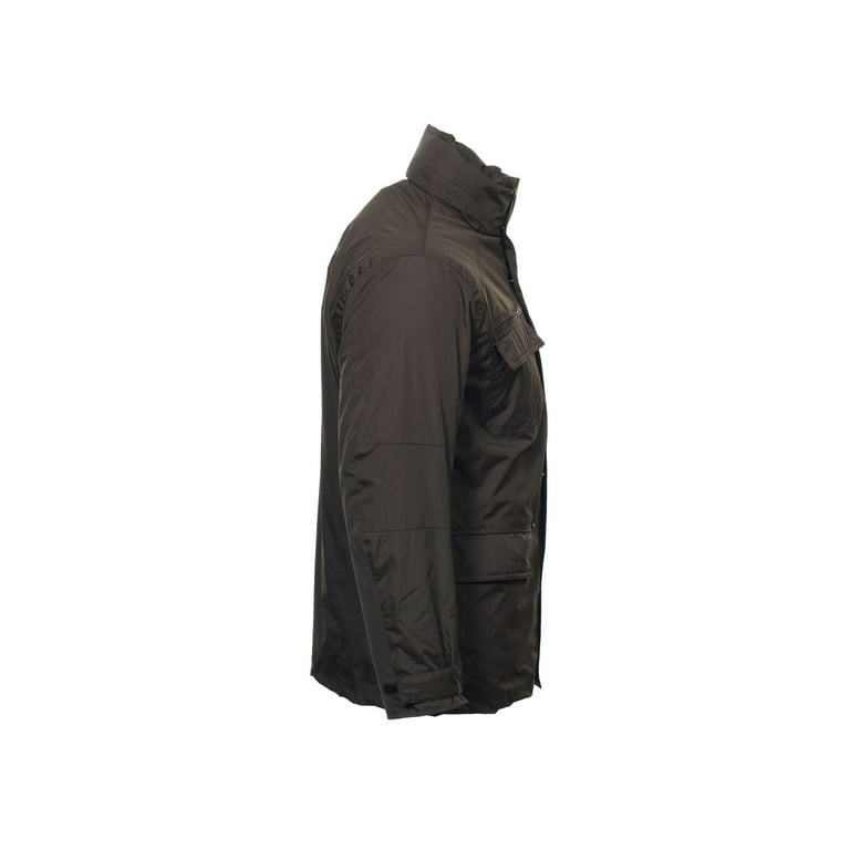 Hawke & best sale co rain jacket