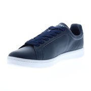 LACOSTE CARNABY PRO LEATHER Sneakers Navy/White