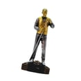 thumbnail image 2 of Trofeo de premio de billar, figura de jugador de billar, artesanía de resina artística, regalo para hombres, para entrada, escritorio, decoración del, 2 of 8