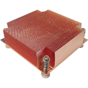 Dynatron K1 1U CPU Cooler for Intel socket 1156//1155