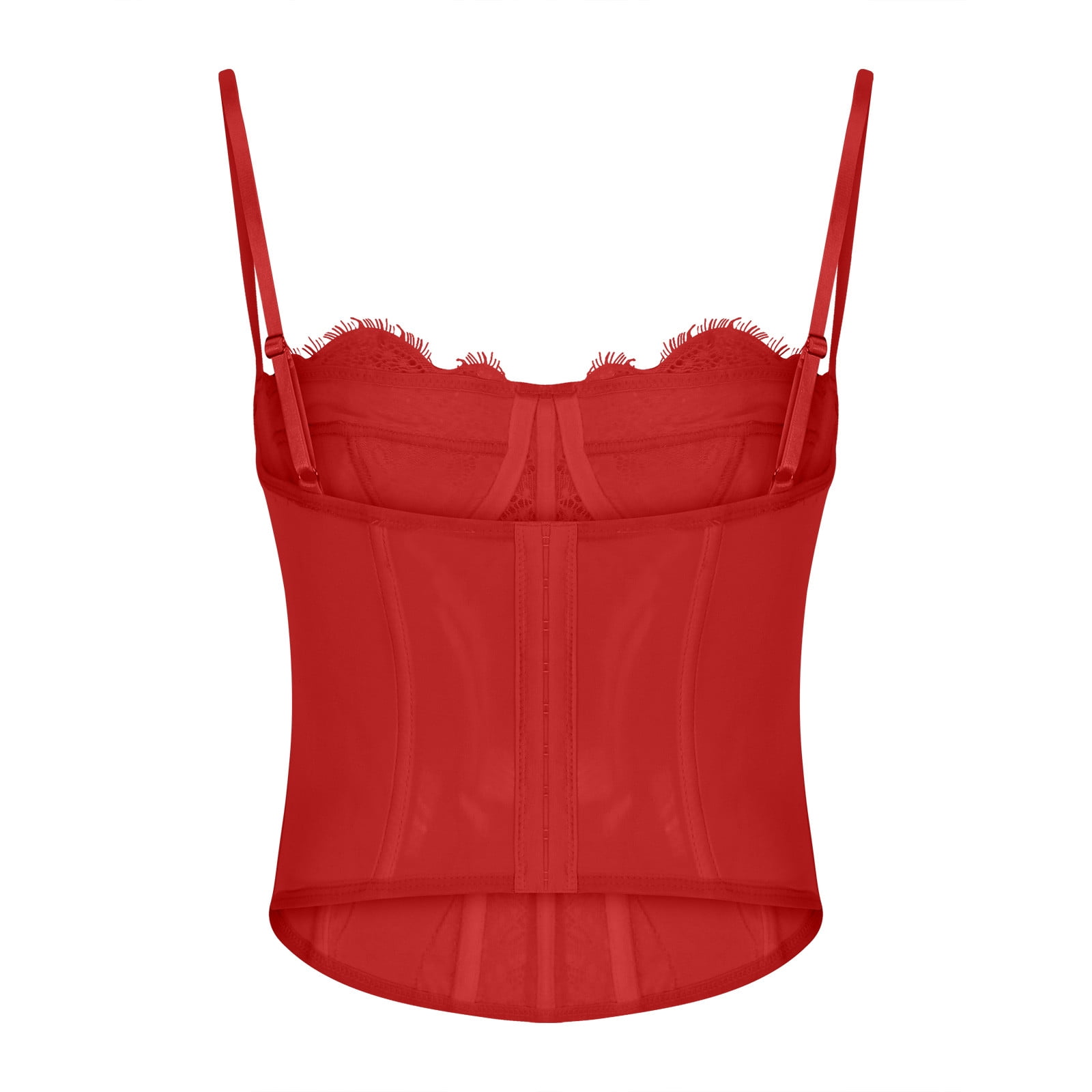 m*u様 LAYRED BUSTIER THERMAL TOPS ce6ebb8b-c067-41f5-9533-