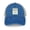 Blue, variant on Real Cars Don’t Shift Themselves Khaki Baseball Cap for Men Women, Adjustable Snapback Hats Trucker Hat
