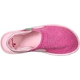 thumbnail image 4 of Sanuk Girls Lil Yoga Sling Back   Casual Shoes, 4 of 4