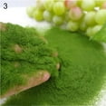 thumbnail image 2 of Fake Grass Tree Moss Powder Miniature Garden Bonsai DIY Landscape Scene Prop, 2 of 9