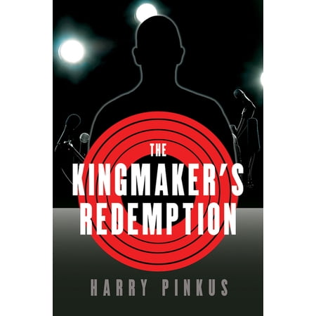 The Kingmaker s Redemption (Paperback)