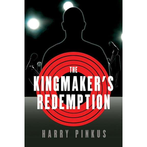 The Kingmaker's Redemption, (Paperback)