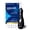 Black, variant on Waterpik Cordless Advanced 2.0 Water Flosser with 3 Settings, 4 Tips & Travel Bag, ADA Accepted, White