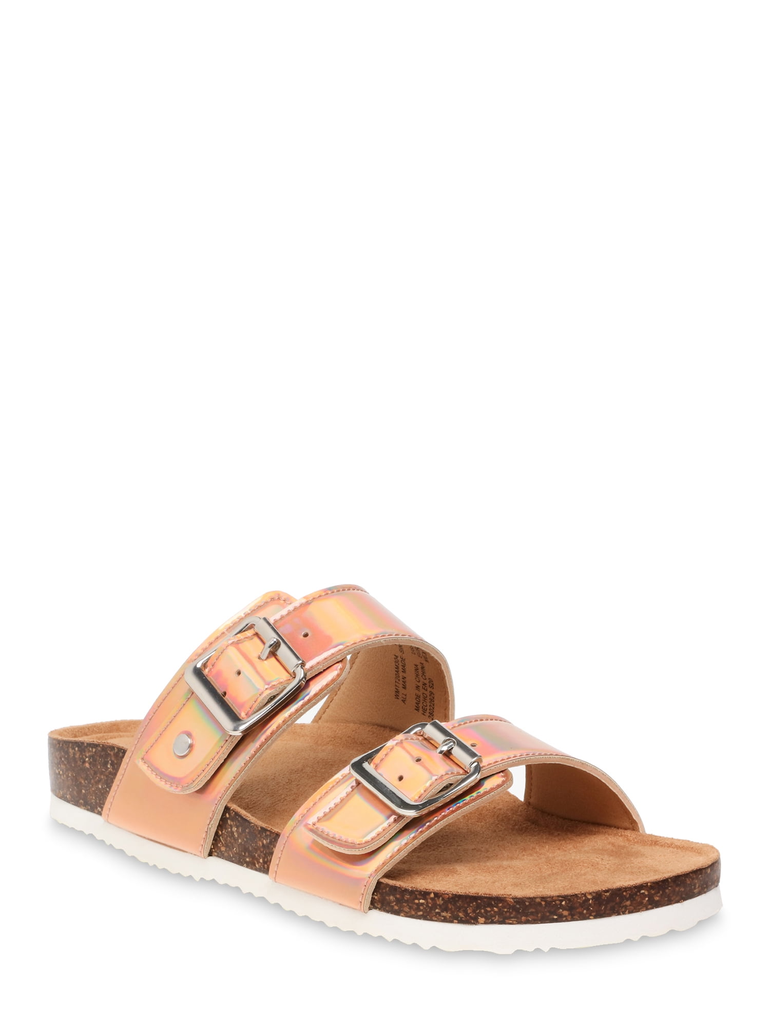 time and tru walmart slides