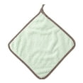 thumbnail image 1 of CRCMUHE Wipes Non-stick Oil Hand Towel Rags Can Be Hung Rags Kitchen Rags Lazy Rags, 1 of 1