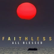 Faithless - All Blessed - Electronica - CD