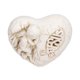 thumbnail image 3 of Estatua De Resina ANGGREK Escultura De Arte Respetuosa Con El Medio Ambiente Diseño Luminoso Para Adorno Para Decoración De Hogar Y Oficina Para Regalo, 3 of 8