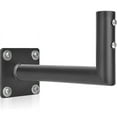 thumbnail image 4 of Set Weather Station Mounting Pole Weather Vane Roof Mounting Bracket, 4 of 4