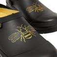 thumbnail image 6 of Joules Women's Welly Clog (Gold Etched Bee, 11), 6 of 7