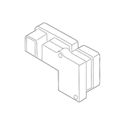 Genuine OE Mazda Control Module - BPYK-67-65XD