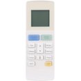 thumbnail image 1 of YAW1F9 Remplacer AC Télécommande Compatible avec Gre Air Condtioner YAW1F1 YAW1F4 GWH24ACD-K3NNA1A, 1 of 3