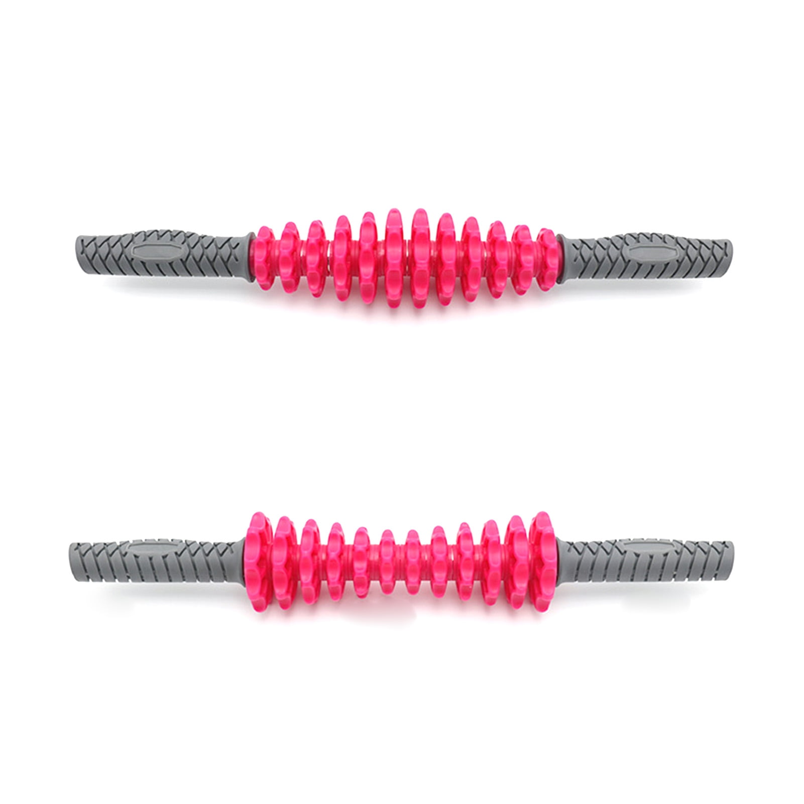 GOODLIEST Muscle Massager Deep Relaxation Washable Functional 12 Wheels