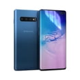 thumbnail image 1 of Celular Samsung Galaxy s10+ 128gb Reacondicionado, 1 of 5