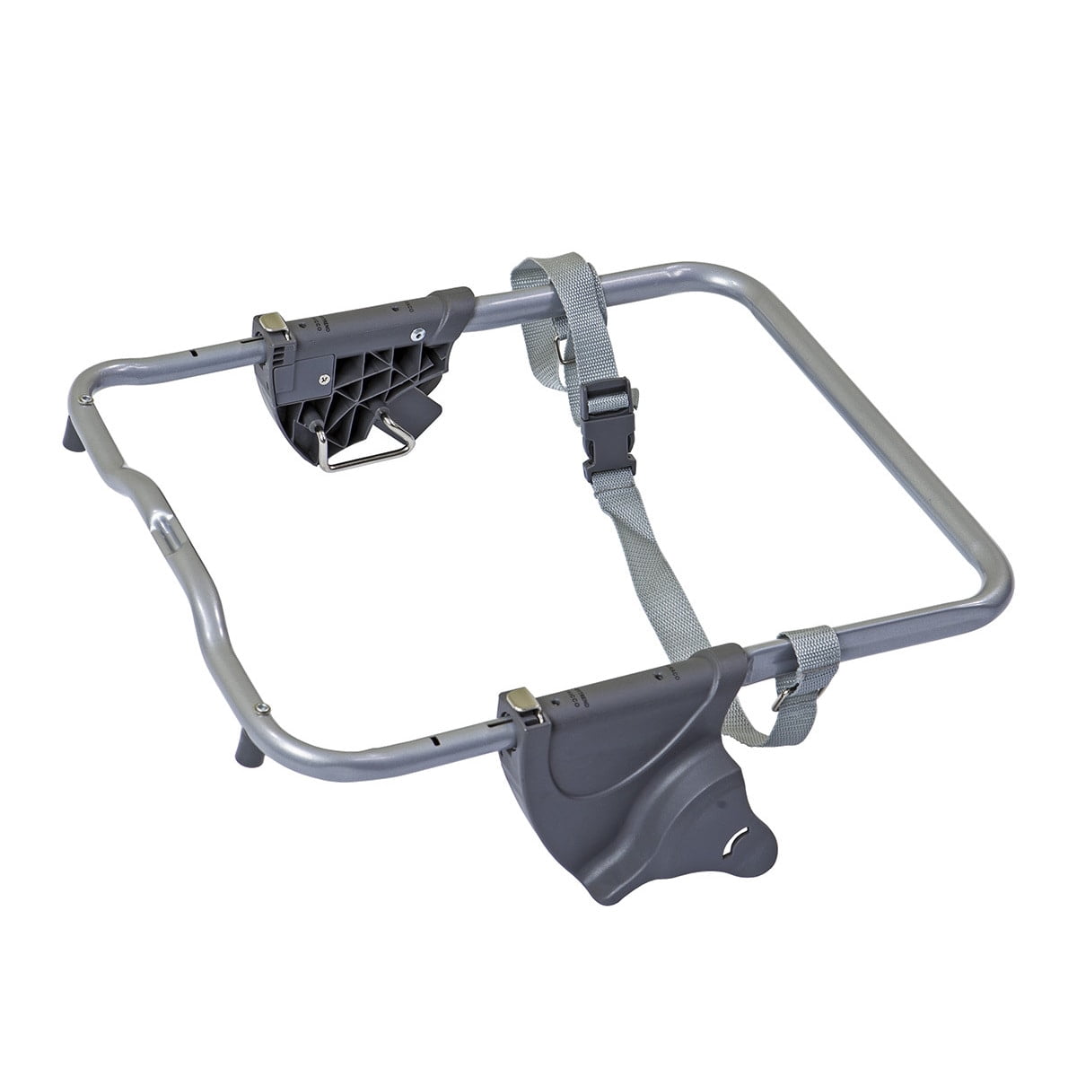 Dream on Me  Compacto Stroller Car Seat Adapter - Grey