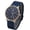 Blue, variant on Blekon Collections Quartz Unisex 40mm Case Classic Metal Mesh Band Watch