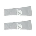 thumbnail image 2 of Riforla Volleyball Arm Protector for Women Refers to Breathable Pressure Basketball Tennis Test Training Sponge Anti Collision Arm Protector Grey, 2 of 4