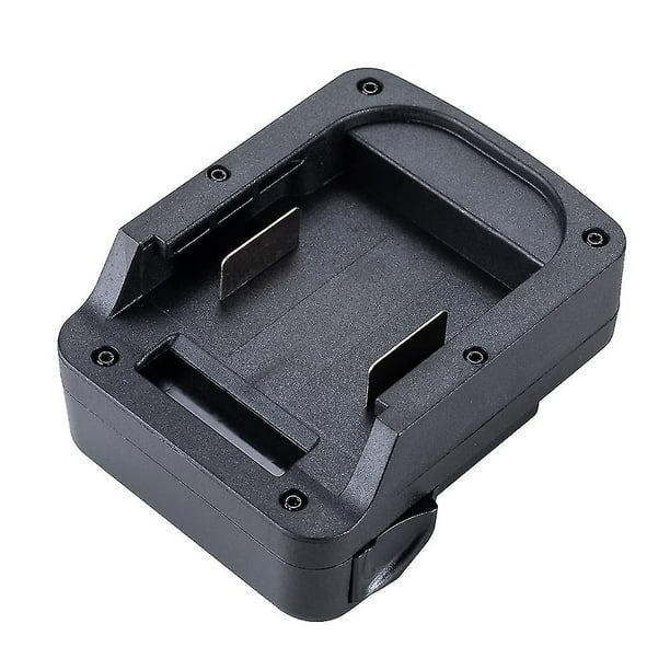 Adaptador convertidor para Bl1850 Bl1860 18v a 18v Bsl1830c Bsl1815x Bsl1815s Bsl1830 B