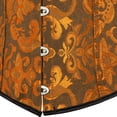 thumbnail image 5 of corset para mujer, Ropa moldeadora de corsé para mujer, control de barriga, blusa de corsé renacentista para mujer, parte superior moldeadora interior bustier, 5 of 5