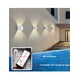 thumbnail image 5 of Lámpara Led Pared De 10w Interior Exterior Impermeable Deco, 5 of 5