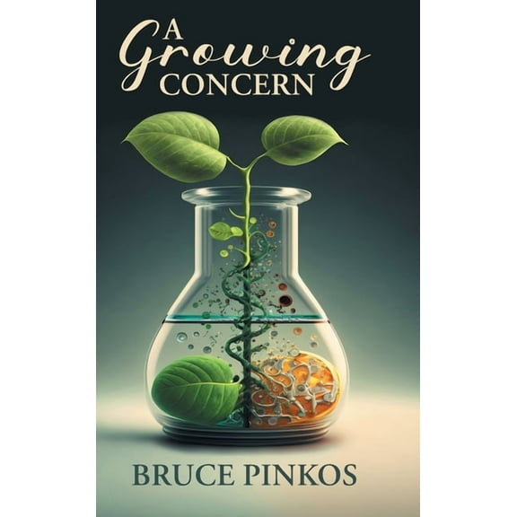 A Growing Concern (Hardcover)