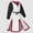 Red, variant on Ediodpoh Mens Medieval Costume Halloween Tunic Vintage Shirts Medieval Lace up Shirt Blouse Tops Cosplay Medieval Tunic Costume Blouse Without Belt Mens Tops Black M