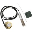thumbnail image 2 of Professional Round Guitar Pickup Transducer Microphone Acoustic Ukulele Accessories, 2 of 8