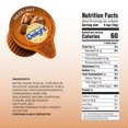 thumbnail image 3 of International Delight Single Serve Non-Dairy Creamer (100 Count, Caramel Macchiato, French Vanilla, & Hazelnut), 3 of 6