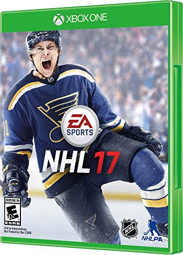 nhl 17 xbox nhl 17 xbox