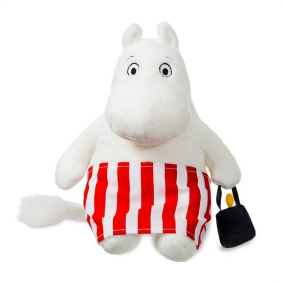 MOOMIN MAMMA PLUSH