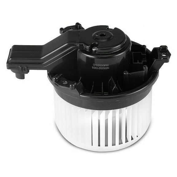 Front Blower Motor 1 - Compatible with 2018 - 2023 Honda Odyssey 3.5L V6 2019 2020 2021 2022
