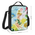 thumbnail image 2 of Tinker Bell Lunch Box - Insulated Lunch Bag For Cute Lunch Box Suitable For Adult Work Office, 2 of 7
