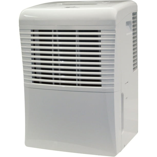 Royal Sovereign 70 Pint Dehumidifier RDH-170K - Walmart.com - Walmart.com