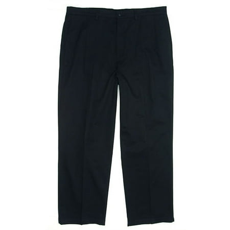 Men's FreedomFlex Flat-Front Pant