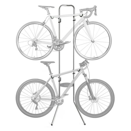 Delta Design Cycle Two Bike Gravity Stand