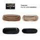thumbnail image 2 of Organizador de insertos para bolso CC 2.55, bolso de diseñador de lujo para mujer, bolso de viaje, bolso interior, forro para cosméticos, moldeador, 2 of 5