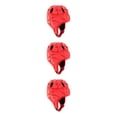 thumbnail image 1 of Yuarrent Rugby Headgear crum Cap Hockey Protect Head Hat Protector Type1 NO1, 1 of 6
