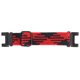 thumbnail image 2 of Correa de repuesto para reloj inteligente Amazfit T Rex, de nailon trenzado suave, transpirable y elástica, de 22 mm, color rojo y negro., 2 of 14