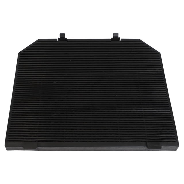 1pc Range Hood Activated Carbon Filter For Kitchen Cooking Range Hood Attachment Activated Carbon Filter Replacement Accessories