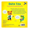 thumbnail image 2 of Osito Tito Vamos al Veterinario Timun Mas Infantil Benji Davies, 2 of 2