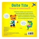 thumbnail image 2 of Osito Tito Vamos al Veterinario Timun Mas Infantil Benji Davies, 2 of 2