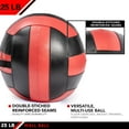 thumbnail image 4 of Wall Ball-Weight:25 lb, 4 of 4