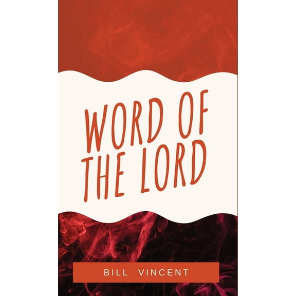 Word of the Lord, (Hardcover)