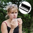 thumbnail image 2 of Early Educational Toy Portable Harmonica Musical Instrument Students Small Harmonica, 2 of 9