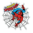 thumbnail image 2 of 212 Main C25005 5.25 x 5 in. The Amazing Spider Man Color Decal, 2 of 3