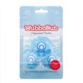 thumbnail image 4 of Set de Chupetes WubbaNub Paci 3 Piezas, 4 of 5